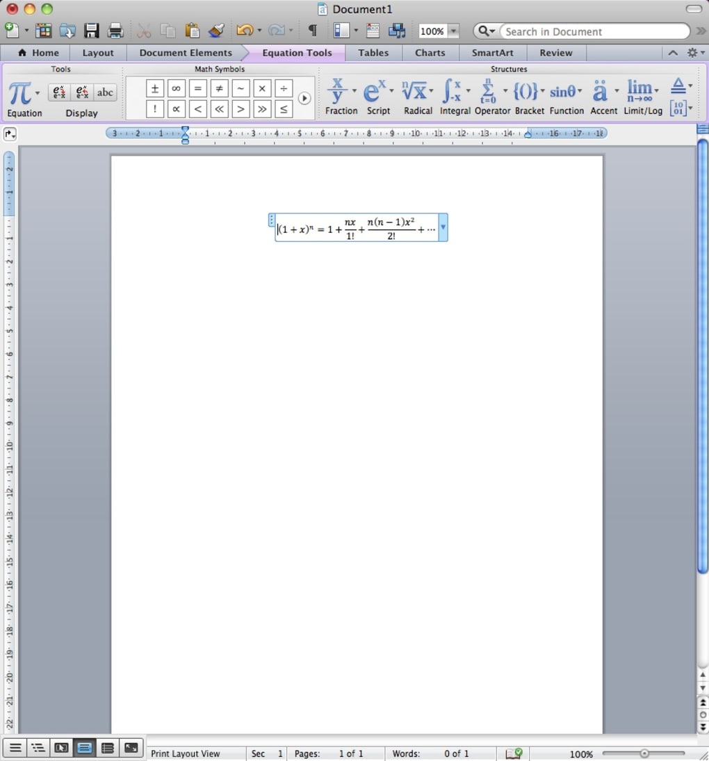 Descargar Programa De Microsoft Word 2011 For Mac